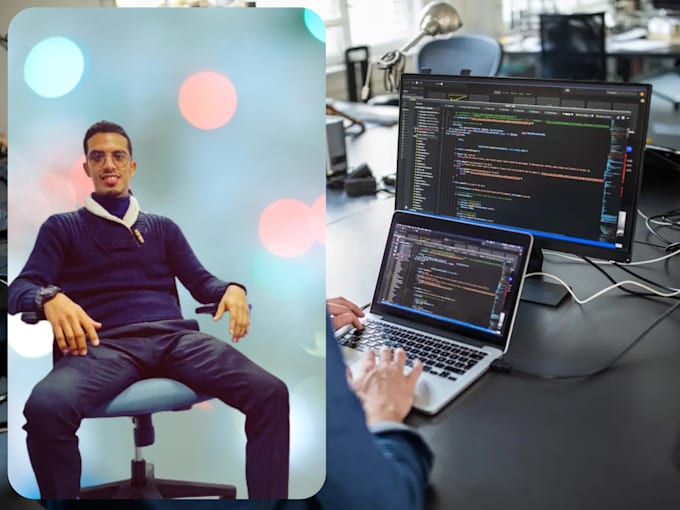 Test your website or app for bugs, ui, ux and create a summary report ...