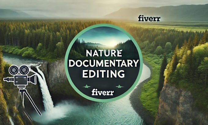 creative documentary video editing for impactful stories