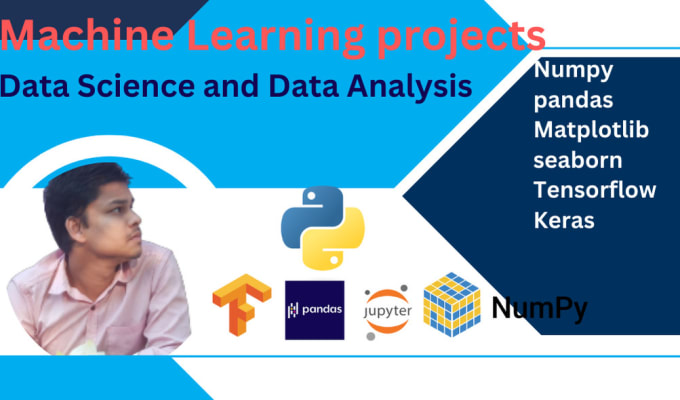 Do Python Data Analysis And Machine Learning Projects By Do Python Data Analysis And Machine Learning Projects By