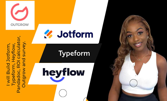 build shopify product quiz octane ai heyflow typeform jotform scoreapp claude ai