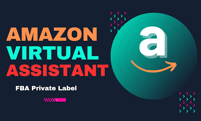 Be your expert amazon fba virtual assistant for pl and ppc manager by ...
