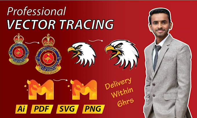 Do Manual Vector Tracing Convert And Recreate Logo Or Text To Vector Do Manual Vector Tracing Convert And Recreate Logo Or Text To Vector
