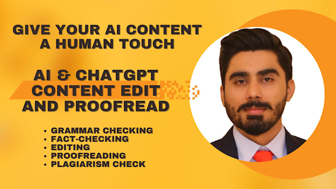 Do Quality Ai Content Editing Proofreading And Chatgpt Fact Checking Do Quality Ai Content Editing Proofreading And Chatgpt Fact Checking