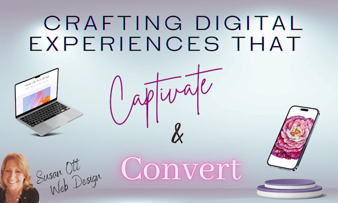 Transform Your Online Presence With Customized Web Design By Transform Your Online Presence With Customized Web Design By