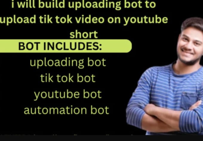 Tiktok View Bot Coding Tutorial Python