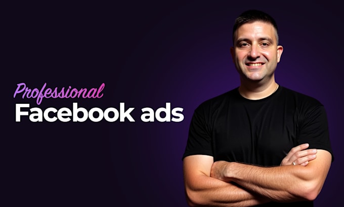 design facebook ad creative and write killer copy
