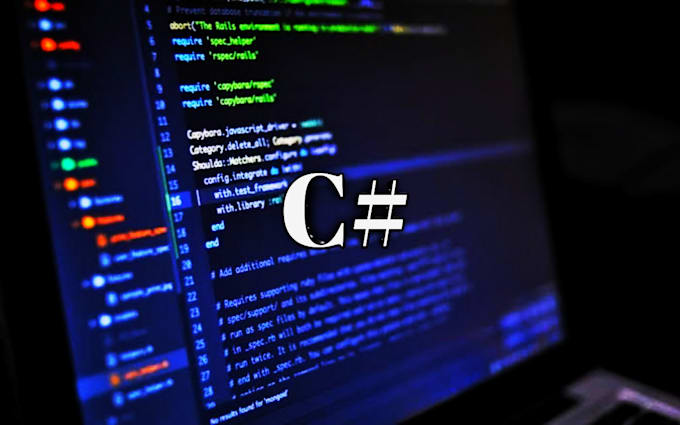 Do any task in c plus plus , c sharp, java and visual basic by ...