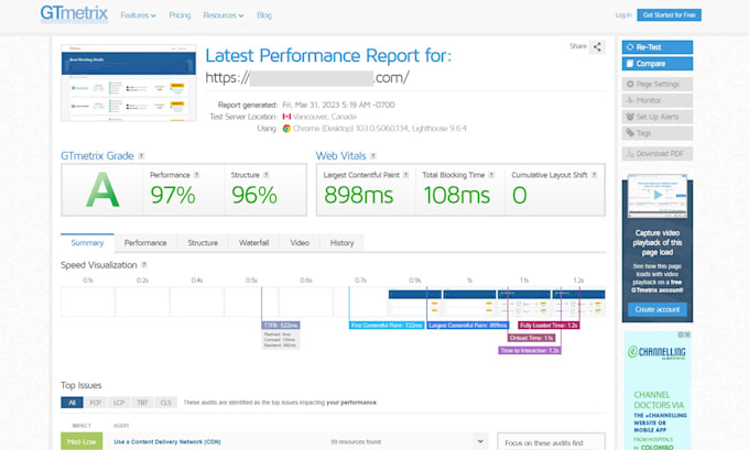 speed up, optimize wordpress for gtmetrix and google page speed insights