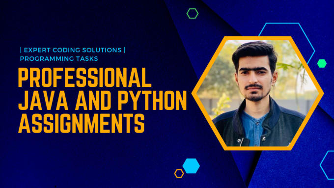 Provide professional java and python assignment assistance by ...