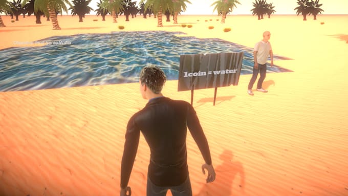 Develop a 3d game in unity engine by Hbachannel | Fiverr