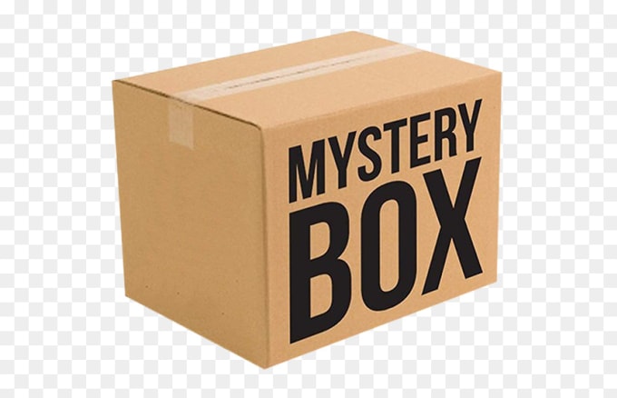 Des publicités inondent Facebook de diverses boîtes mystères des « Mystery  Box » - Internet - Articles - TSO