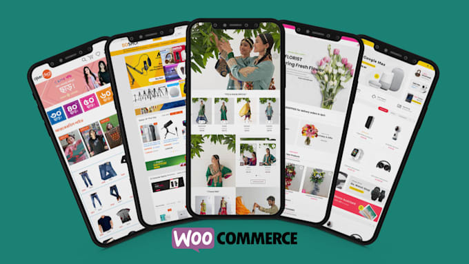 setup wordpress dashboard and install wordpress theme and import demo