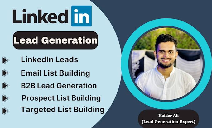 do ecommerce lead generation