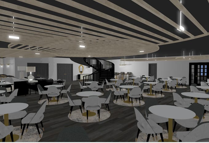 create high quality 3d plans with chief architect