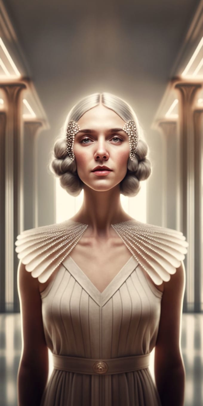 Transform your ideas into reality with ai art by Cesarlopez128 Fiverr
