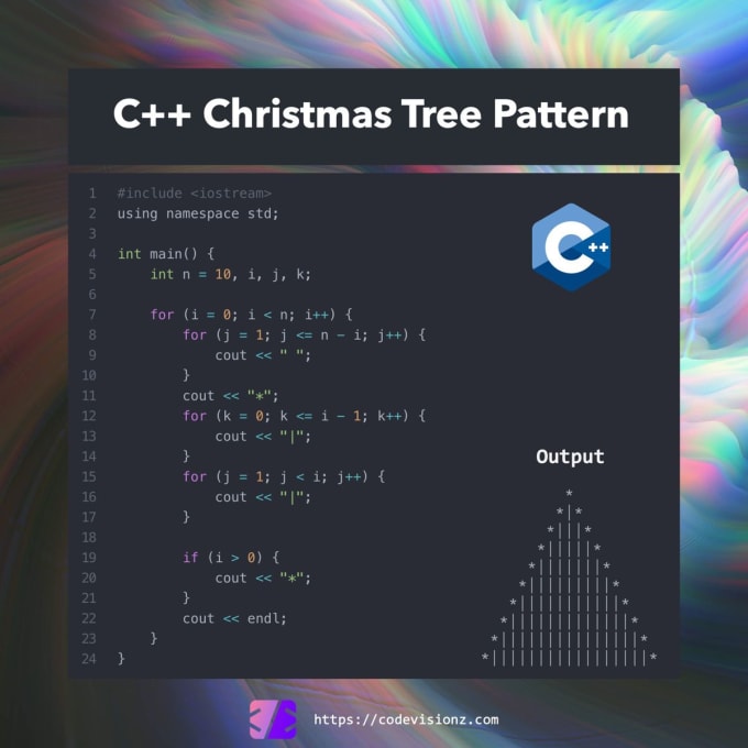 Do cpp and c language programming projects by Pepitojude | Fiverr