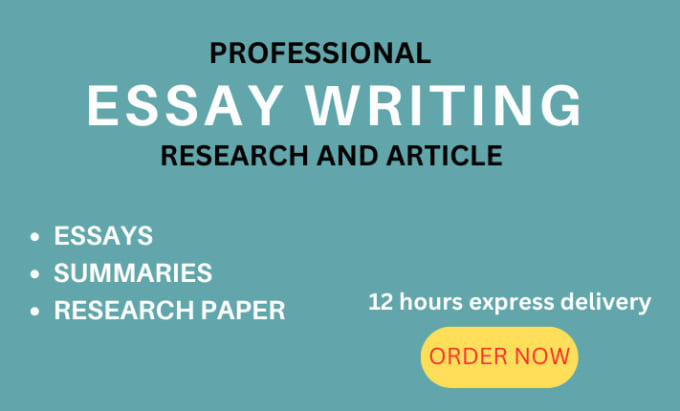 Who Else Wants To Enjoy Order Essay Cheap