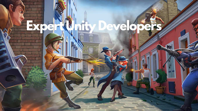 Develop Mobile Pc Unity Game Development For Android Ios Web Unity Develop Mobile Pc Unity Game Development For Android Ios Web Unity