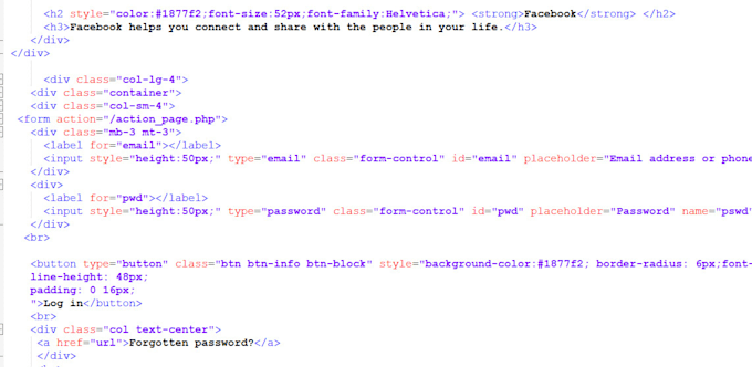 Id And Class In Css | safewindows.co.uk