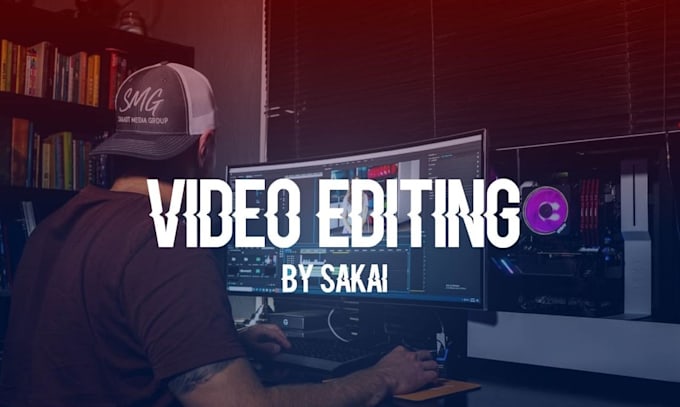 edit your real estate video or commercial in 24h