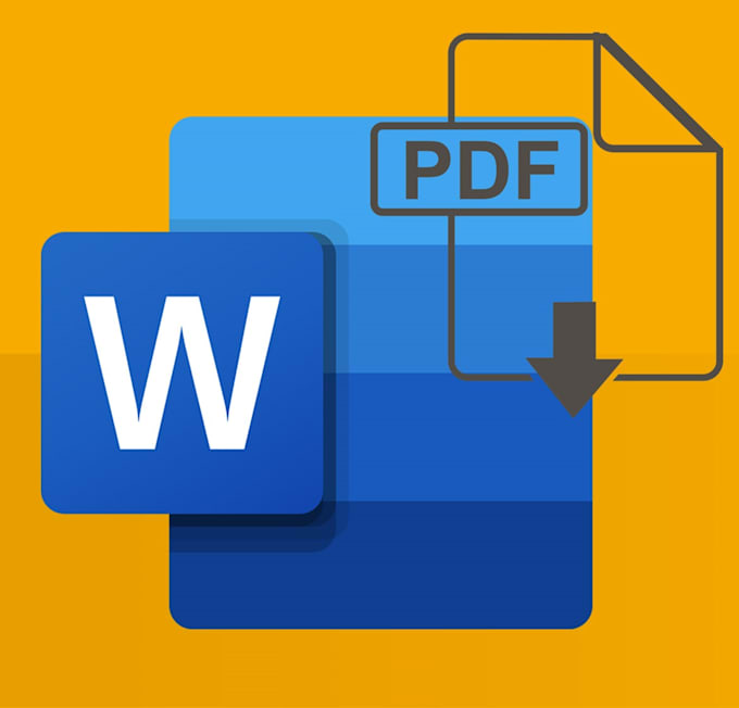 Convert pdf into word by Fatimasilva0717 | Fiverr
