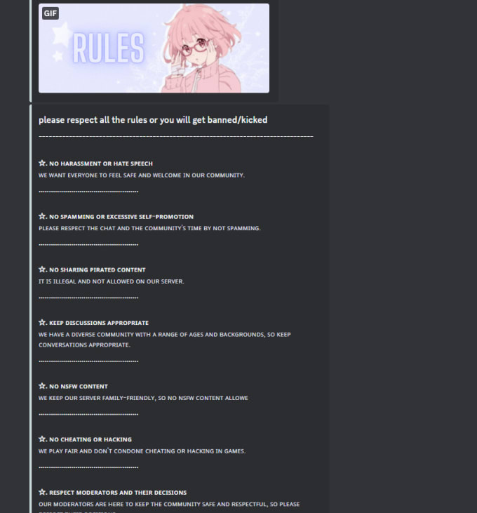 Memes from the illegal discord server on Make a GIF