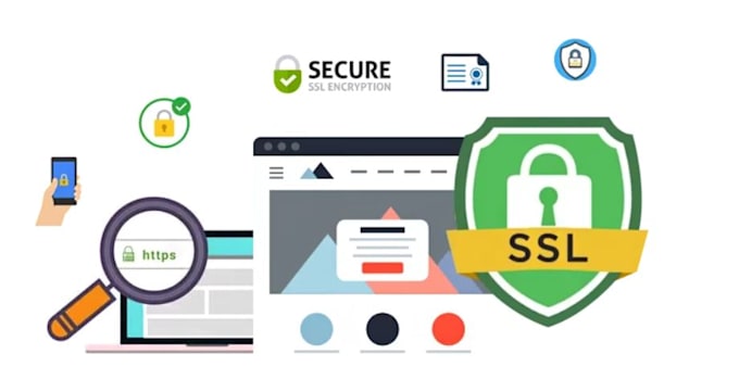 Expertise in installing or fixing an ssl certificate by Jigneshk0 Fiverr