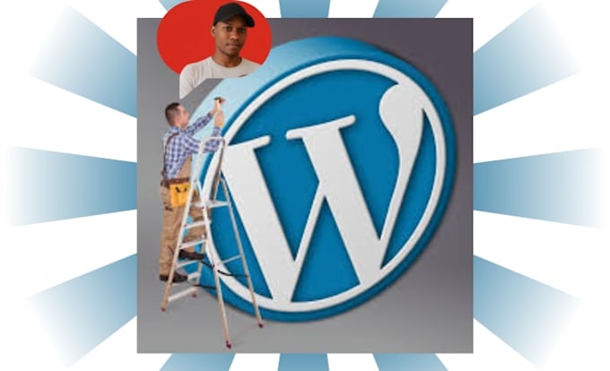 fix wordpress issues, errors, problems, or bugs