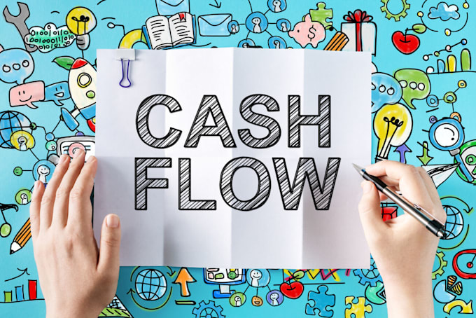 do operative cash flow