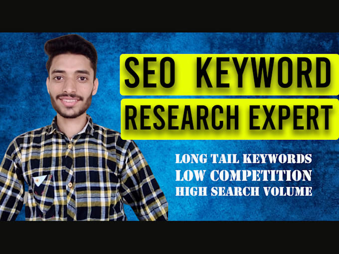 search and optimize best long tail keywords with low competition