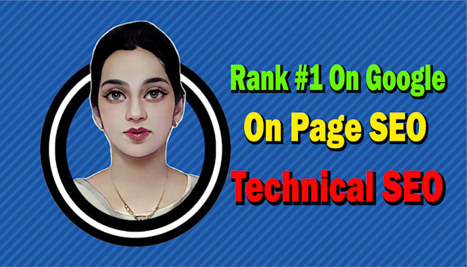 do wordpress technical onpage SEO for google ranking
