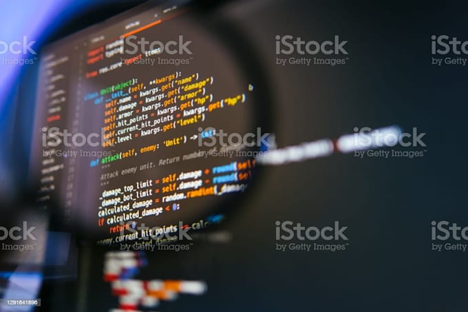 Do complete development and project management of your python project ...