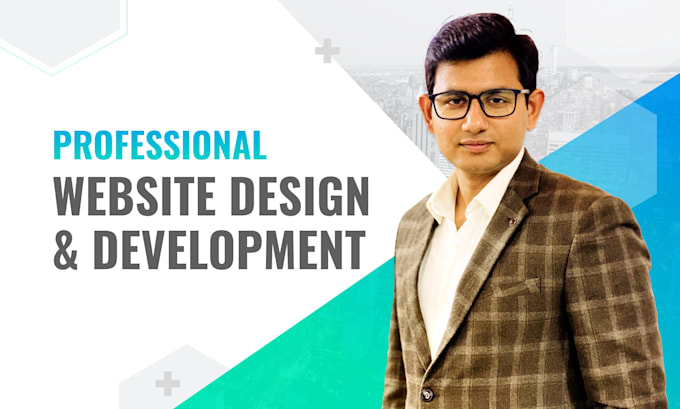 WordPress Website Development – Top Fiverr Experts