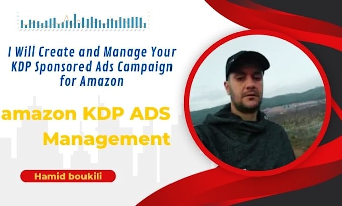 manage amazon KDP ads to boost your book sales