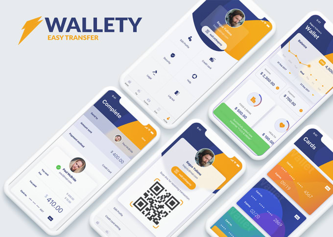 crypto exchanges app