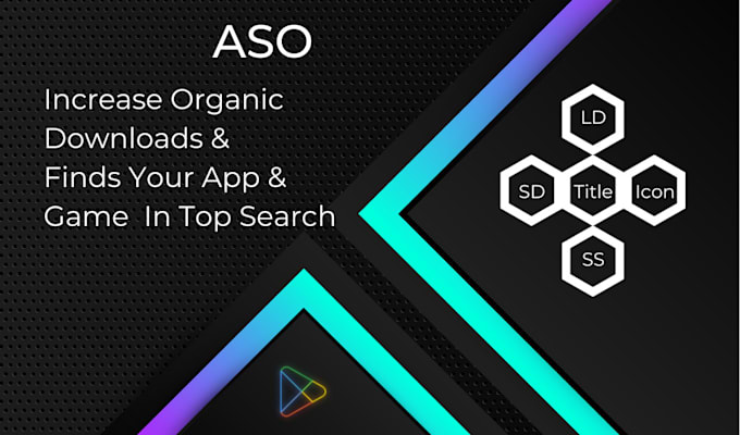 do app store optimization for android to increase organic downloads