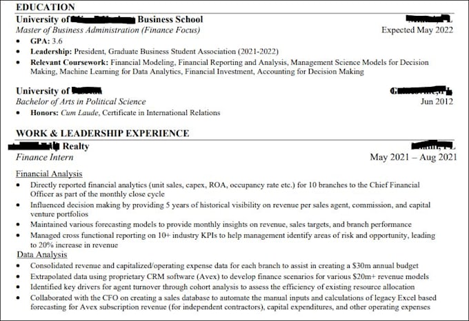 Copy Edit Your Resume Or Cv By Deesa1995 Fiverr copy-edit-your-resume-or-cv-by-deesa1995-fiverr