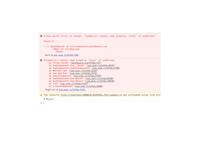 Fix your javascript errors in the project you developed by Funlearnfun ...