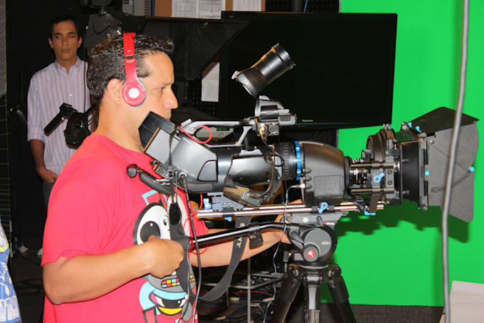edicion de video y colorizacion