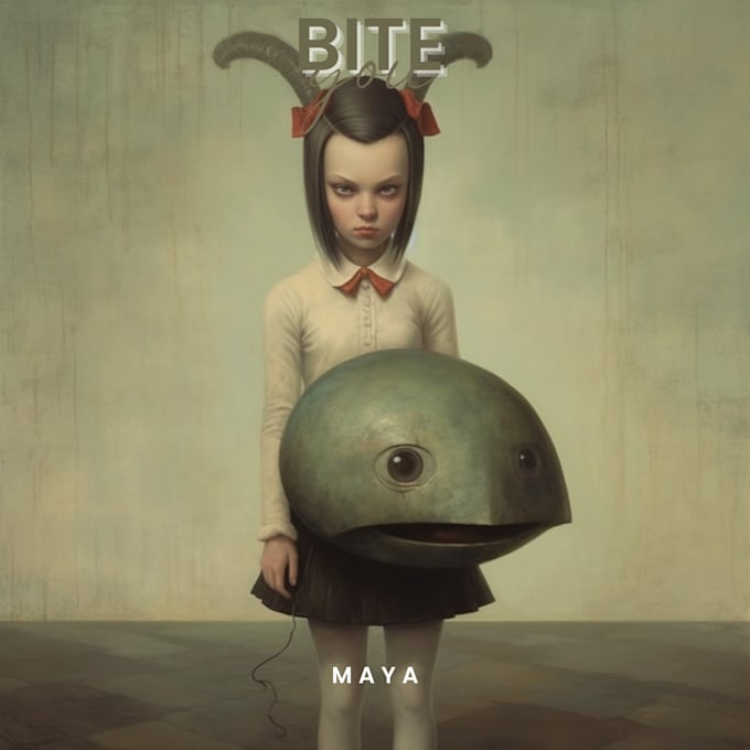 Create Album Cover With Ai