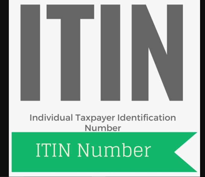 Apply you to renew your itin number for you as a irs caa by Chang_alix