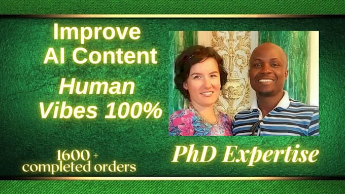 Manually Edit Rewrite And Humanize Ai Chatgpt Content By Indyomo Fiverr Manually Edit Rewrite And Humanize Ai Chatgpt Content By Indyomo Fiverr