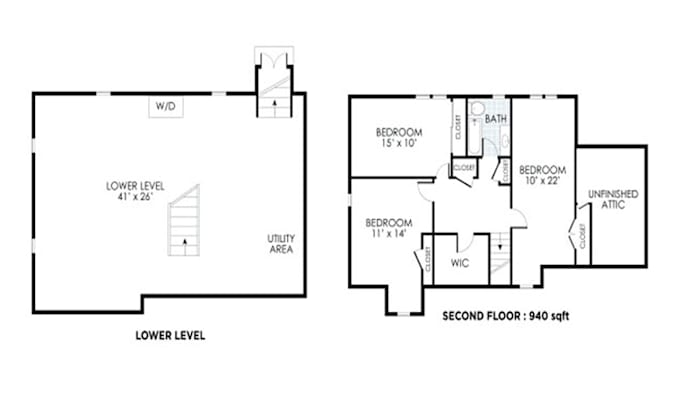 do redraw or amendment of your drawings an autocad 2d