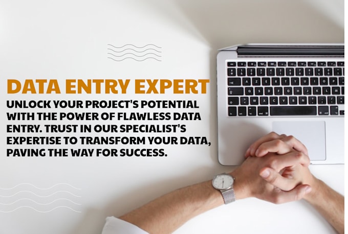 do quick and reliable data entry services