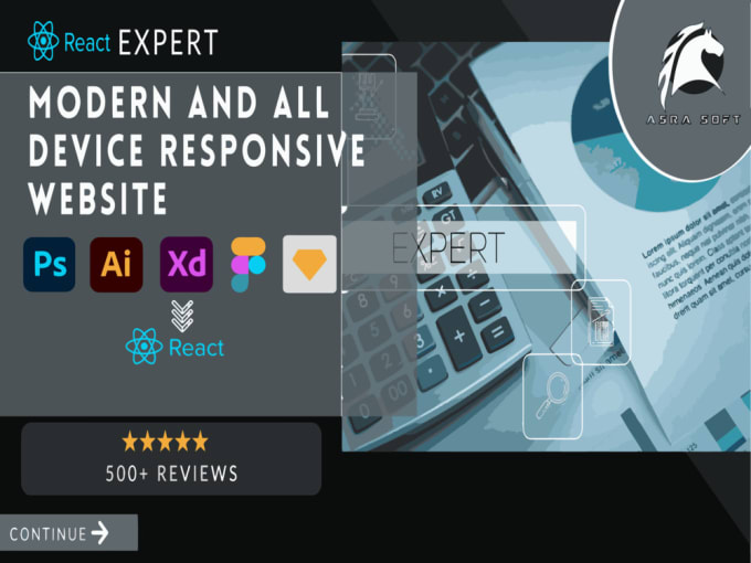Create a web application, using nextjs, reactjs, and typescript, by ...
