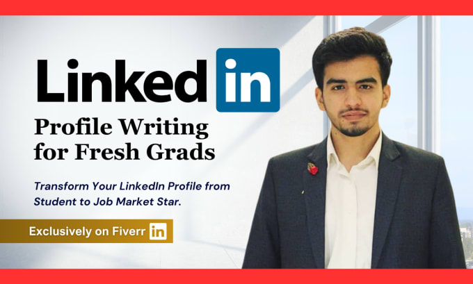 what to write in start year in linkedin for students