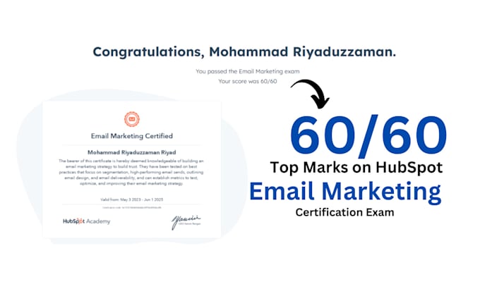 be your hubspot marketing automation specialist for end to end solutions