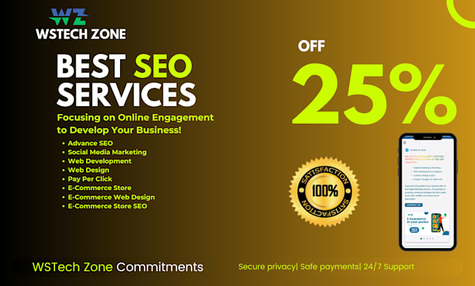 do monthly SEO and backlinks service for top google rankings