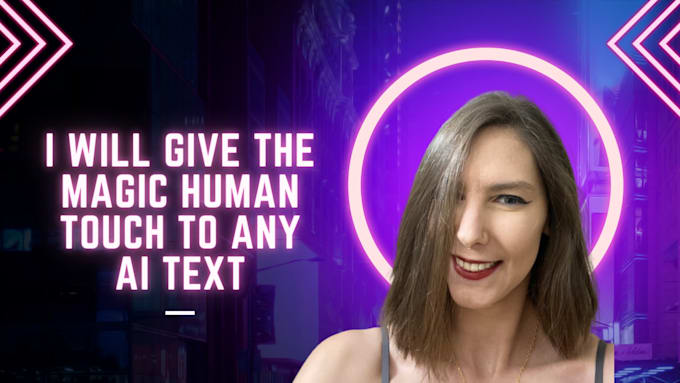 edit your chatgpt and ai generated text