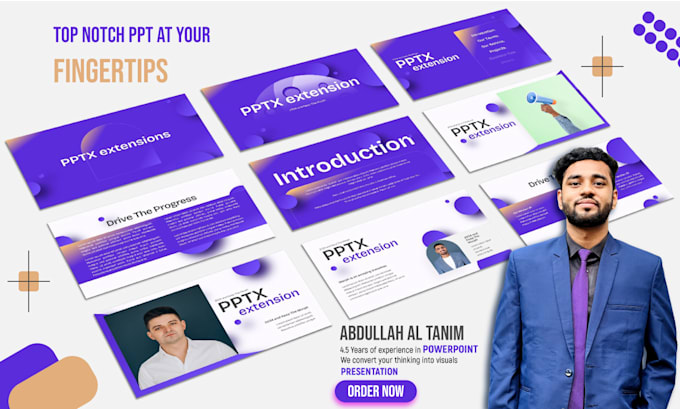 do powerpoint prezi style presentation design